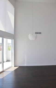 Apartment in Los Angeles