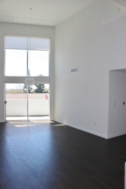 Apartment in Los Angeles
