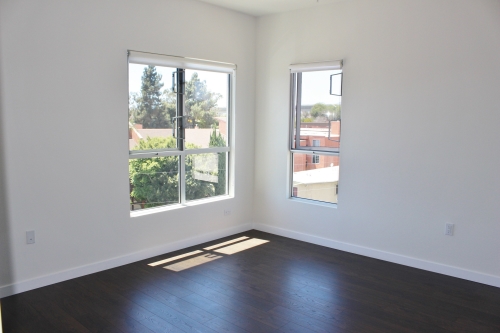 Apartment in Los Angeles