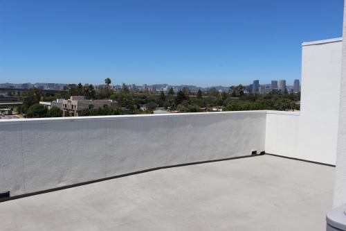 Apartment in Los Angeles