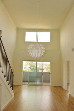 Apartment in Los Angeles