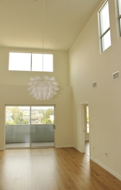 Apartment in Los Angeles