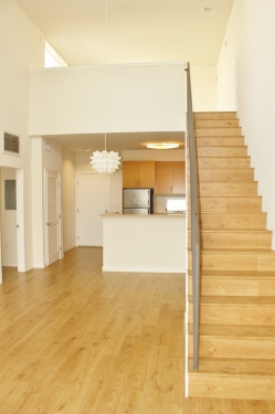 Apartment in Los Angeles