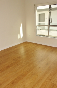 Apartment in Los Angeles