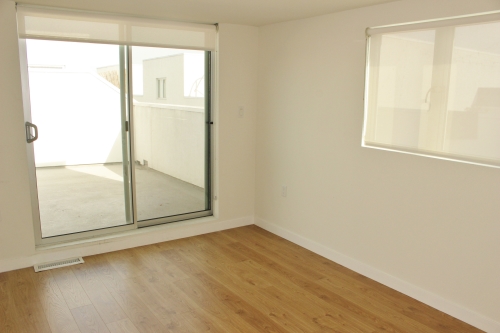 Apartment in Los Angeles