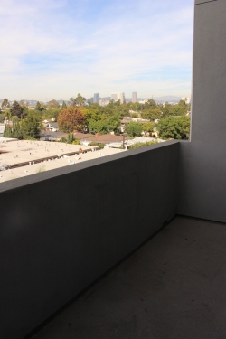 Apartment in Los Angeles