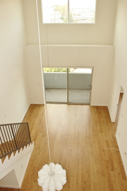 Apartment in Los Angeles
