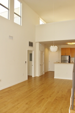 Apartment in Los Angeles