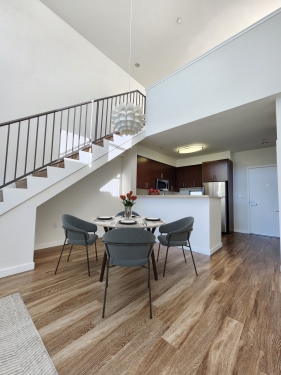 Apartment in Los Angeles