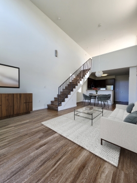 Apartment in Los Angeles