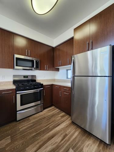 Apartment in Los Angeles