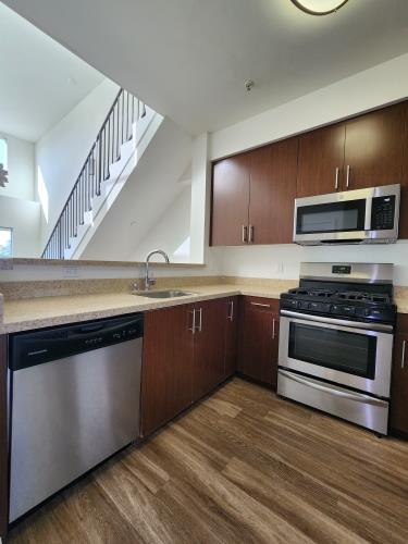 Apartment in Los Angeles