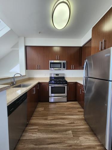 Apartment in Los Angeles