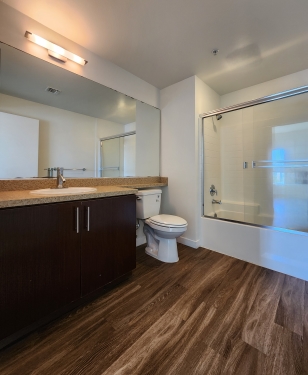 Apartment in Los Angeles