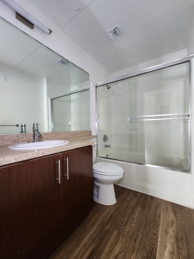 Apartment in Los Angeles