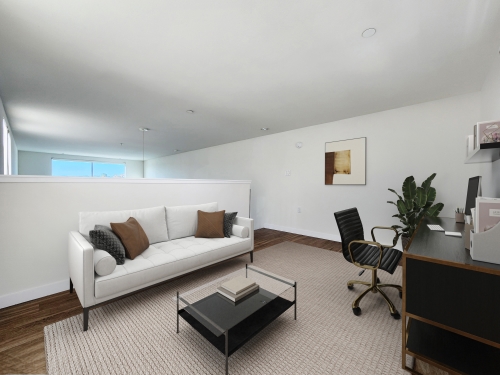 Apartment in Los Angeles