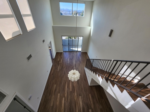 Apartment in Los Angeles