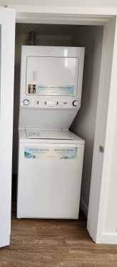 Apartment in Los Angeles