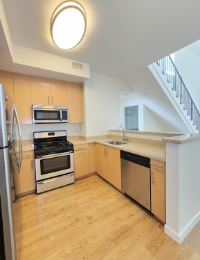 Apartment in Los Angeles
