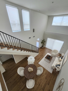 Apartment in Los Angeles