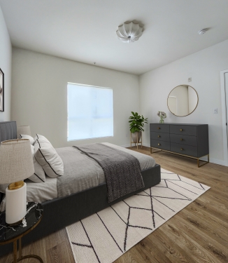 Apartment in Los Angeles