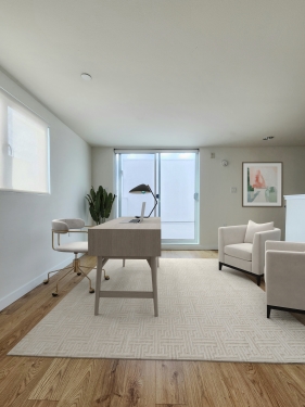 Apartment in Los Angeles