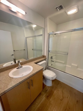 Apartment in Los Angeles