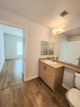Apartment in Los Angeles