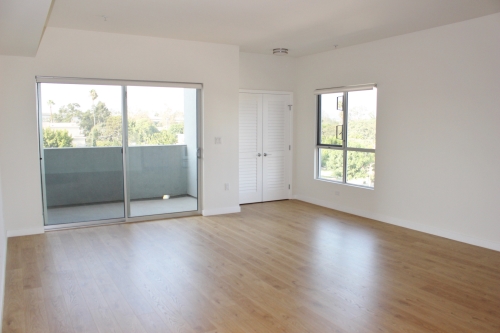 Apartment in Los Angeles