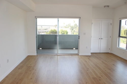 Apartment in Los Angeles