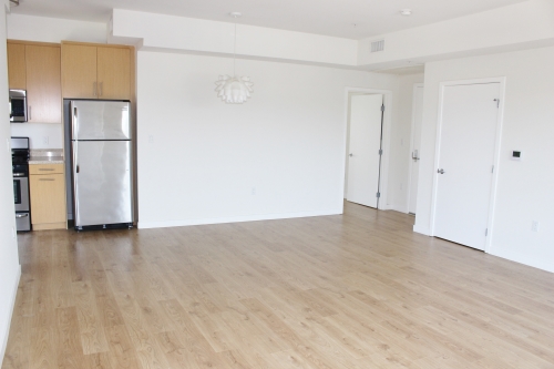 Apartment in Los Angeles