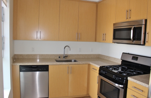 Apartment in Los Angeles