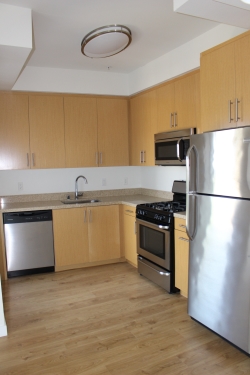 Apartment in Los Angeles