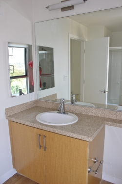 Apartment in Los Angeles