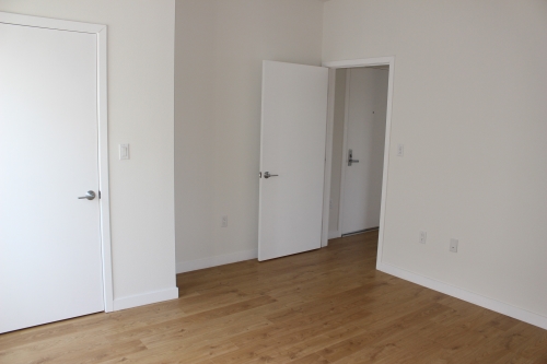 Apartment in Los Angeles