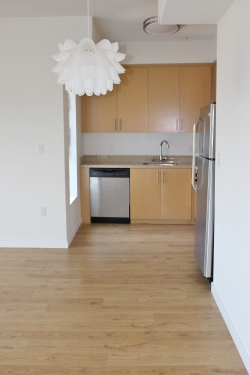 Apartment in Los Angeles