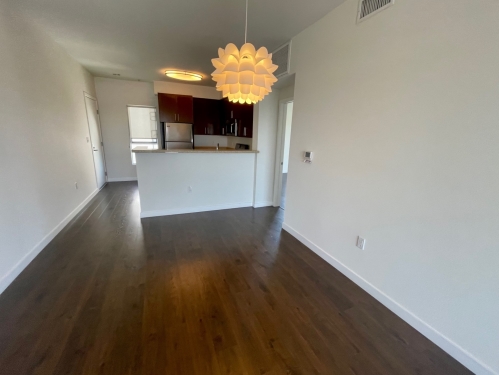 Apartment in Los Angeles