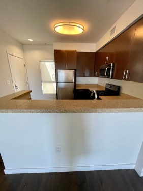 Apartment in Los Angeles