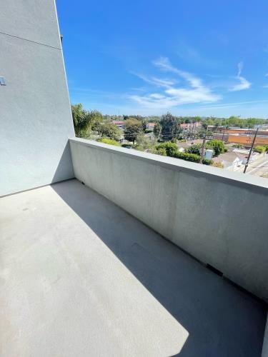 Apartment in Los Angeles