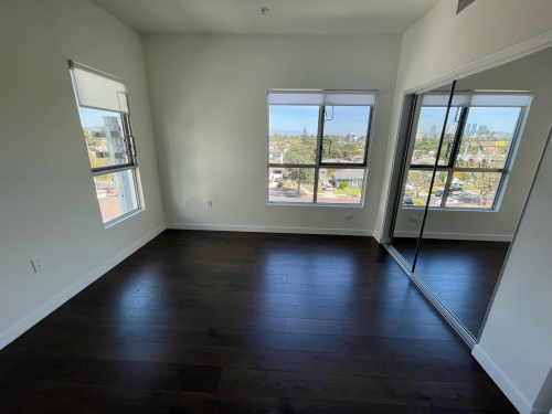 Apartment in Los Angeles