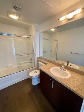 Apartment in Los Angeles
