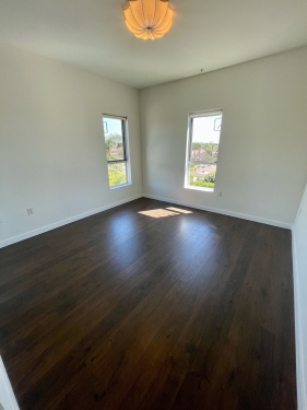 Apartment in Los Angeles