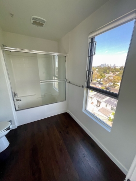 Apartment in Los Angeles