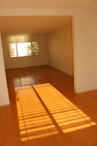 Apartment in Santa Monica