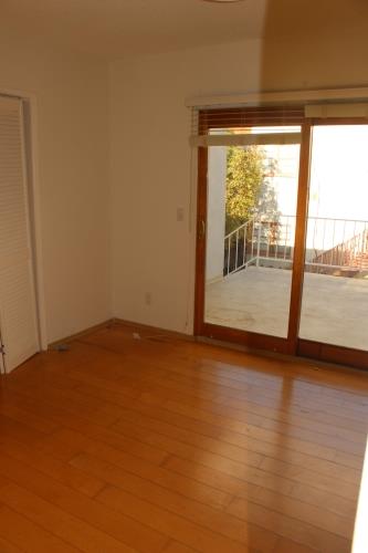 Apartment in Santa Monica