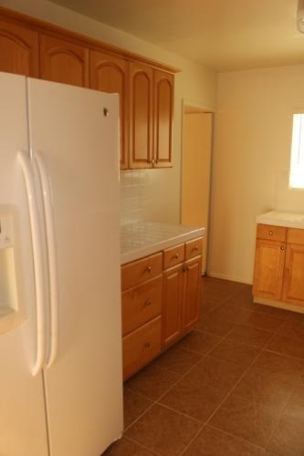 Apartment in Santa Monica