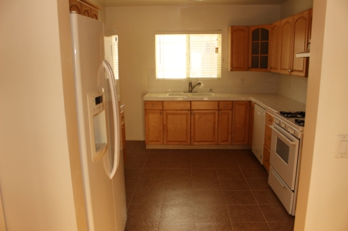 Apartment in Santa Monica