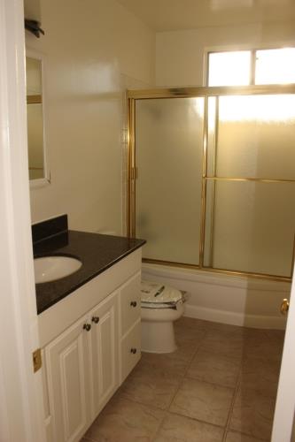 Apartment in Santa Monica