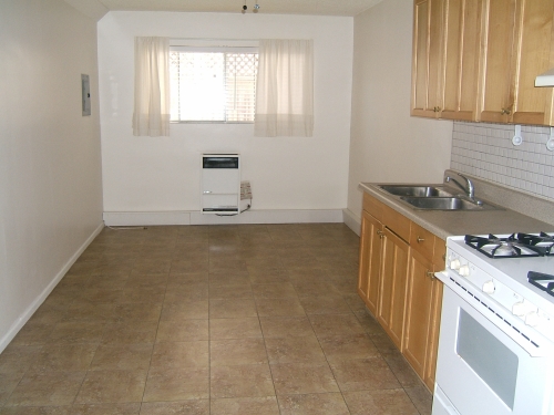 Apartment in Santa Monica
