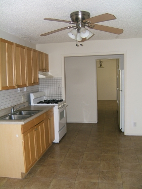 Apartment in Santa Monica